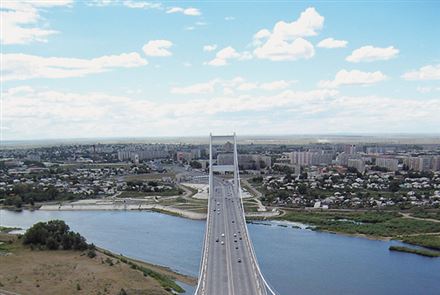 Зачем Японии казахский мост