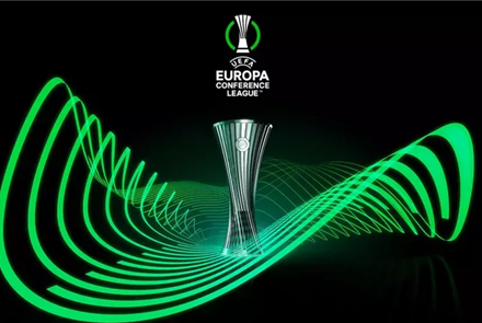 Прямая трансляция жеребьевки раунда плей-офф Лиги конференций УЕФА с участием казахстанских команд