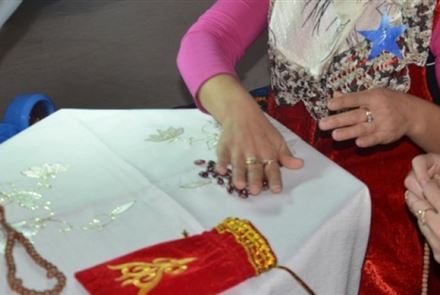 Cекреты казахского гадания, которое круче таро