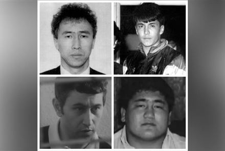 Как погибали казахстанские воры в законе и криминальные авторитеты