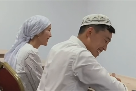 Что такое махр и почему он сводит казахстанских невест с ума
