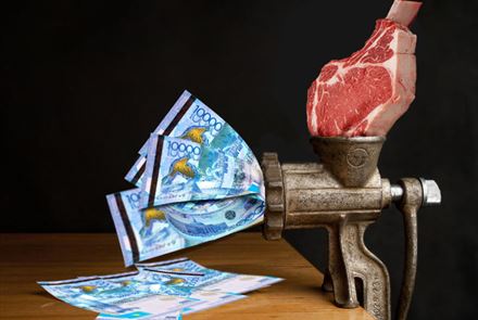  Россия закрыла свой рынок от поставок мяса из Казахстана: почему для РК это хорошо