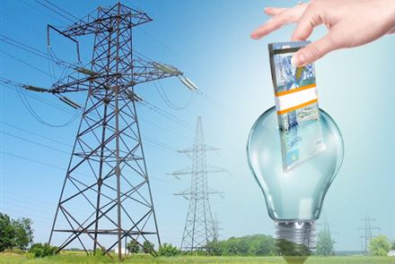 Цены на электроэнергию в Казахстане вырастут на 75 процентов