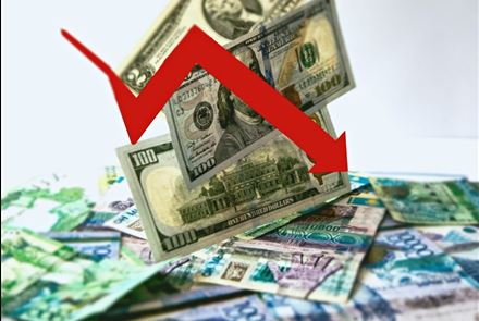 Вышедшая из-под контроля инфляция «съест» весь рост казахстанской экономики – финансист