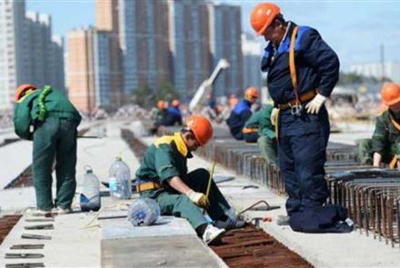 Строительные компании могут обанкротиться в Казахстане без льготной ипотеки