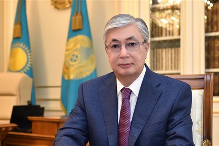 Аким Павлодарской области указом главы государства освобожден от должности 