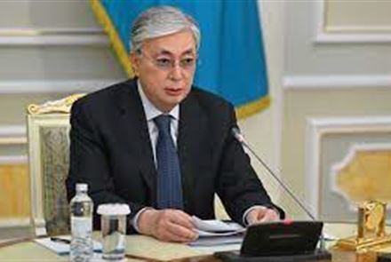 Айдарбек Сапаров назначен акимом Северо-Казахстанской области