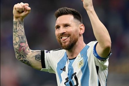 Сборная Аргентины выиграла чемпионат мира по футболу-2022