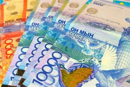 Ожидается снижение цен на товары в Казахстане - Минфин