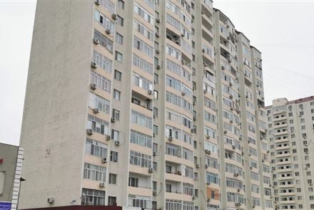 Подросток погиб, упав с многоэтажки в Атырау