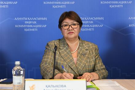 В ТИК Алматы прокомментировали информацию о якобы распакованных бюллетенях