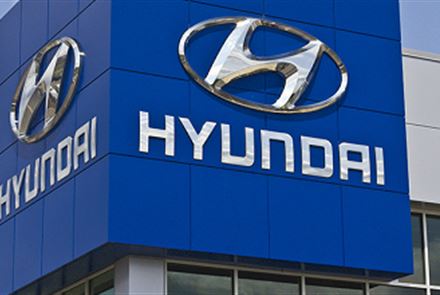 Hyundai          