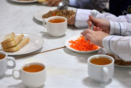 Оплата за питание в детсадах повысится в Алматы 