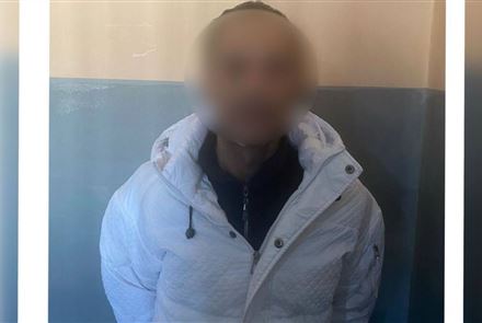 В Шымкенте задержали иностранца, находящегося в розыске 14 лет