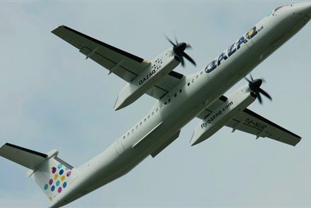 Авиакомпания Qazaq Air возобновляет полеты из Актобе в Казань