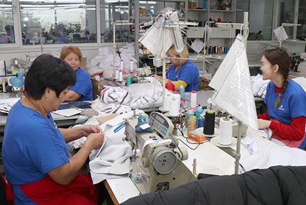 Как из-за госзакупок казахстанские предприниматели теряют желание производить отечественный продукт