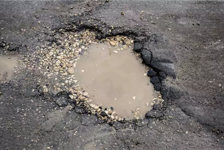 4,5 км дороги отремонтируют в Кызылординской области
