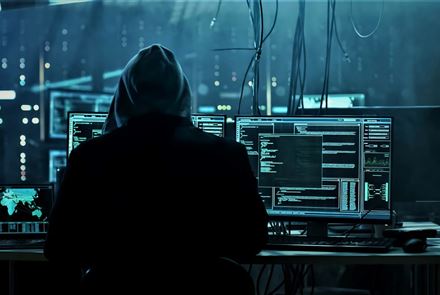 Полицейские Караганды пресекли деятельность подпольного хакера