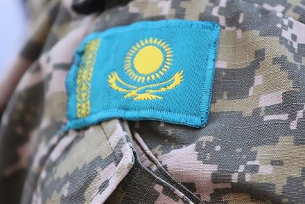 Дело о превышении власти командиром прекращено в Актюбинской области