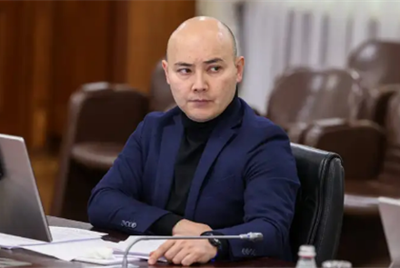 Бывший министр нацэкономики Алибек Куантыров получил новую должность