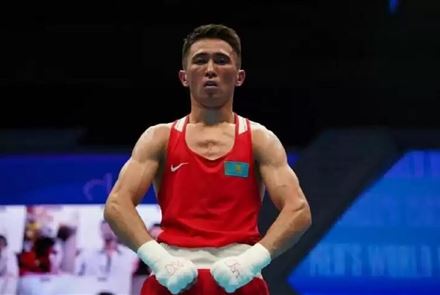 Казахстанский боксер-участник Олимпиады попал в ДТП: информацию назвали фейком