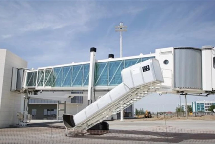 В аэропортах Шымкента и Кызылорды достраивают новые пассажирские терминалы