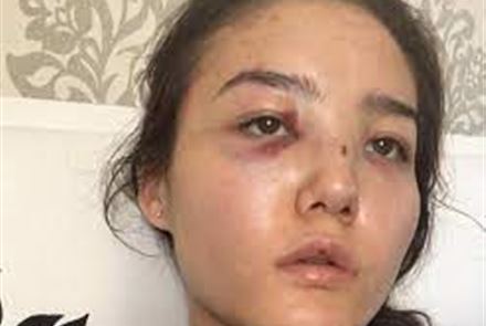 Казахстанский дипломат избивал жену - полиция завела на него уголовное дело 