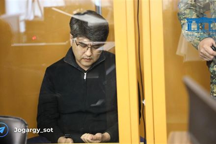 Для пожизненного заключения Бишимбаеву не было оснований – эксперт