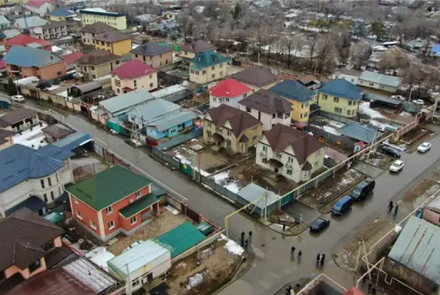 В Павлодарской области выявили хищение денег на программе переселения