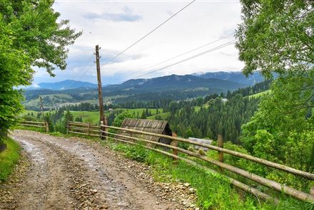 В Алматинской области откроют пешеходный маршрут на границе с Китаем