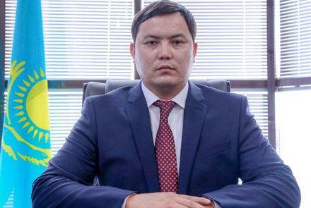 Бывшая жена обвинила в истязаниях: служебная проверка начата в отношении акима в Атырауской области 