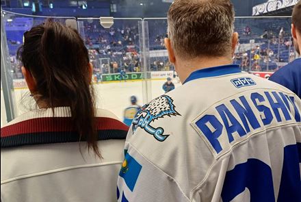 Смогут ли казахстанские хоккеисты отобраться на Олимпиаду-2026: взгляд после ЧМ