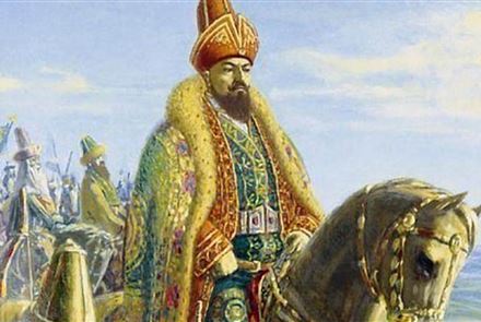 Зачем казашки смешивали сажу с сахаром, и как казахский султан мог подтвердить свою личность без паспорта