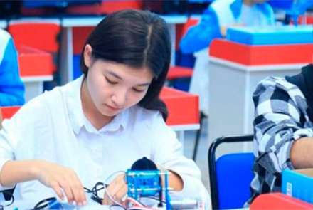 Сколько образовательных грантов для студентов выделят в Казахстане в новом учебном году