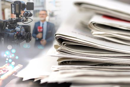 Как и чем новый закон «О СМИ» сможет помочь журналистам 