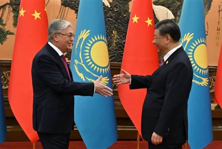 Генсек ООН и председатель КНР прибудут с визитом в Казахстана