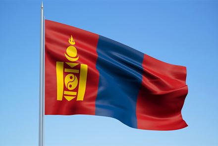 Казашка впервые в истории стала депутатом парламента Монголии