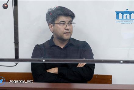 МВД прокомментировало информацию о том, что Куандык Бишимбаев подрался с сокамерником 