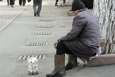 Почему турецкие пенсионеры наслаждаются жизнью, а казахстанские – копят болезни 