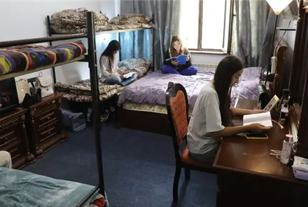 Сколько студенческих общежитий появится в Алматы