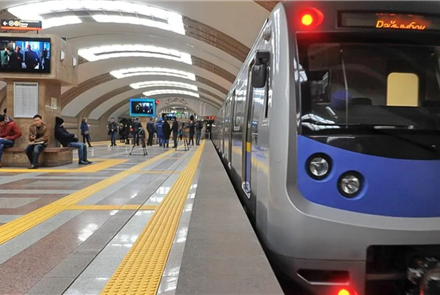 Какие дома в Алматы снесут, чтобы проложить метро