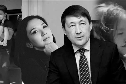Айтенов и Атешова: что известно о бывших супругах, попавших в большой скандал