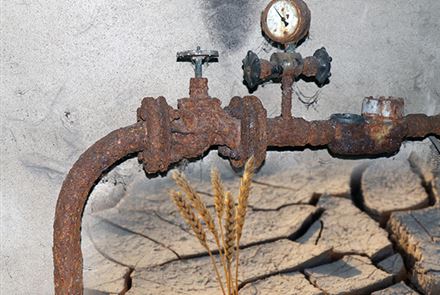 Казахстанцы рискуют остаться без воды: кто в этом виноват