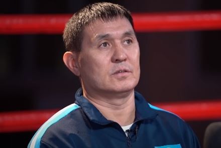 Об атмосфере в сборной Казахстана по боксу перед Олимпиадой рассказал главный тренер