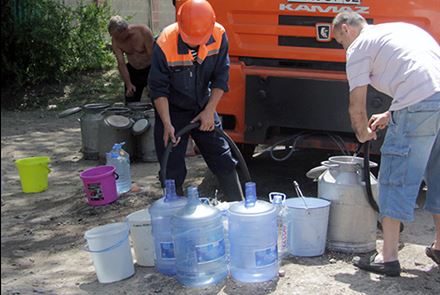Как уплотняющая застройка в Алматинской области может лишить жителей питьевой воды