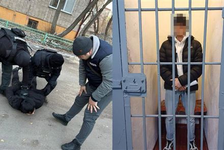 В Петропавловске группа молодых людей осуждена за серию вымогательств