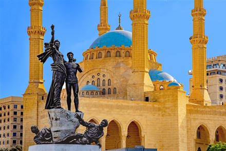 МИД порекомендовал казахстанцам воздержаться от поездок в Израиль и Ливан 