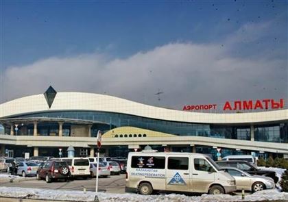 В аэропорту Алматы изменилось расписание рейсов