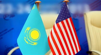 Соглашение о воздушном сообщении подписали Казахстан и Америка