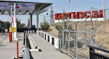 На границе Узбекистана и Кыргызстана произошла драка - СМИ
